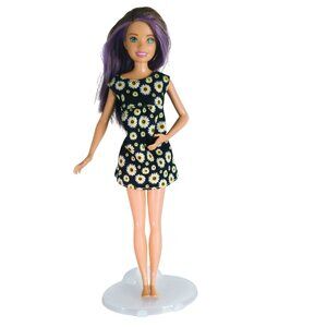 Barbie Babysitters Inc Potty Training Doll SKIPPER ONLY FJB01 2018